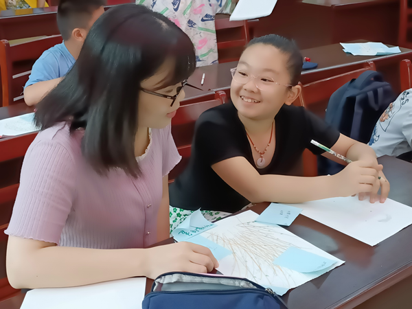 世界杯官网思政课教师赴云梦指导学生开展暑期社会实践活动(图6) 世界杯官网思政课教师赴云梦指导学生开展暑期社会实践活动(图6)
